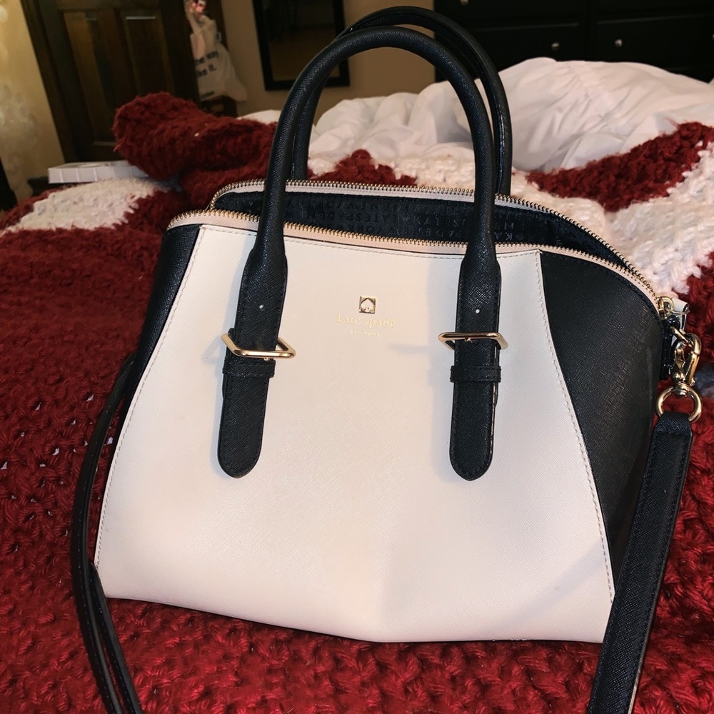 Kate Spade Satchel